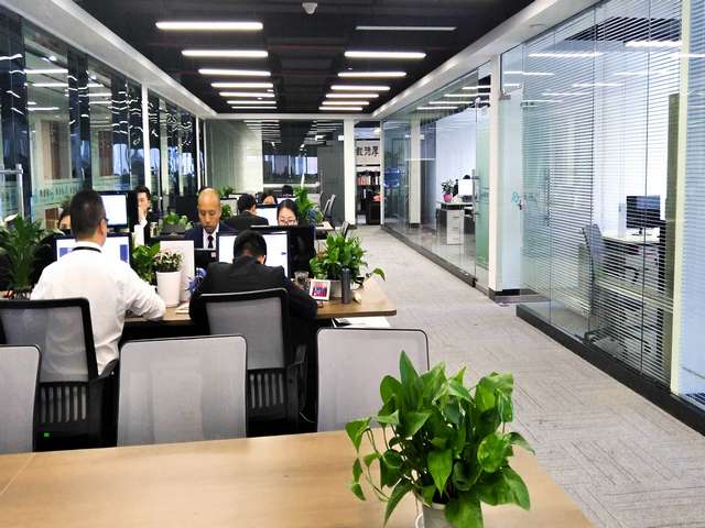 进口冷水机哪里买