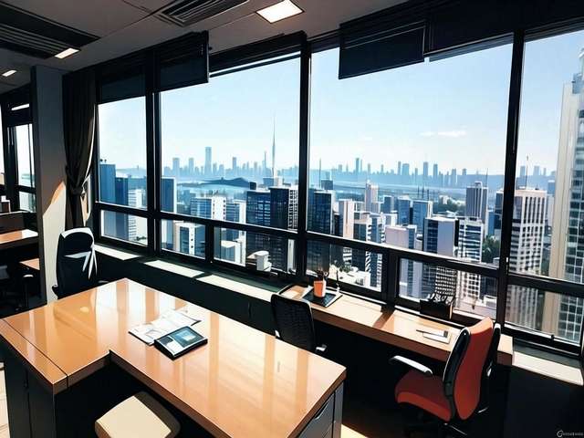 中端紫外可见分光光度计设备