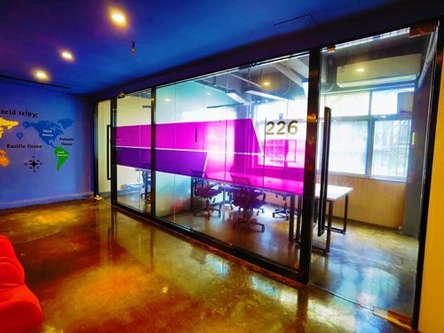 山东高分子脱硝系统案例