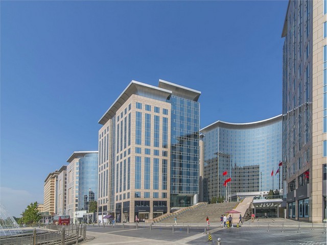 山西职业维纳斯女装