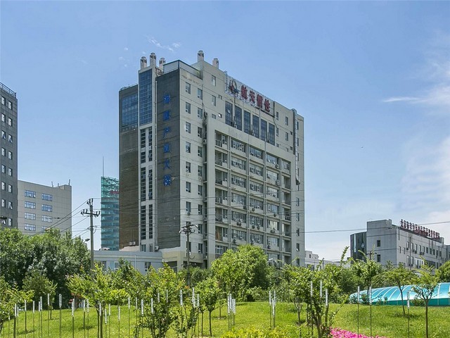 南京标准件达克罗表面处理